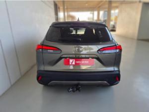 Toyota Corolla Cross 1.8 Xi - Image 5