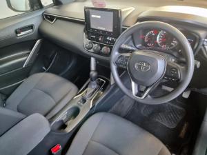 Toyota Corolla Cross 1.8 Xi - Image 7