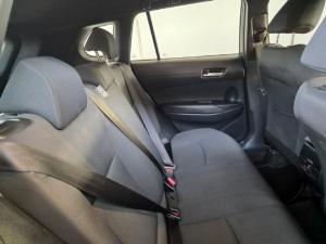 Toyota Corolla Cross 1.8 Xi - Image 8