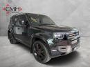 Thumbnail Land Rover Defender 110 D300 X