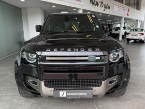 Land Rover Defender 110 D300 X - Image 2