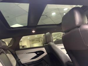 Land Rover Range Rover Evoque D200 R-Dynamic HSE - Image 10