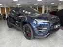 Thumbnail Land Rover Range Rover Evoque D200 R-Dynamic HSE