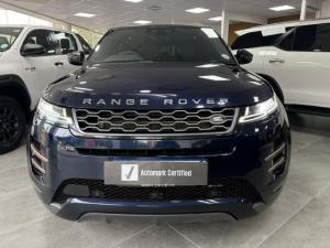 Land Rover Range Rover Evoque D200 R-Dynamic HSE - Image 2