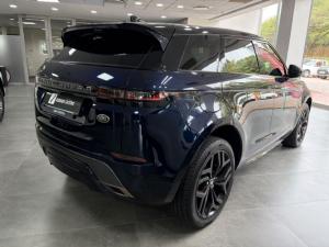 Land Rover Range Rover Evoque D200 R-Dynamic HSE - Image 3