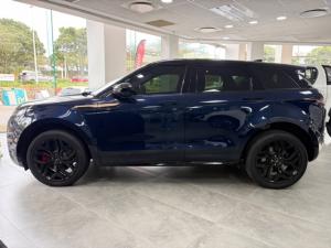 Land Rover Range Rover Evoque D200 R-Dynamic HSE - Image 5