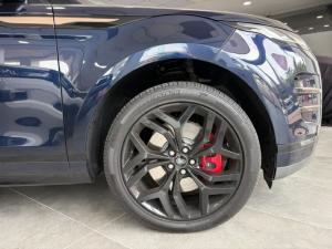 Land Rover Range Rover Evoque D200 R-Dynamic HSE - Image 6