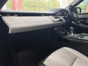 Land Rover Range Rover Evoque D200 R-Dynamic HSE - Image 9