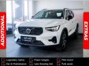 Thumbnail Volvo XC40 B4 Plus Dark