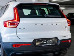 Volvo XC40 B4 Plus Dark - Image 8