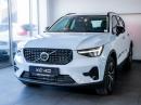 Thumbnail Volvo XC40 B4 Plus Dark