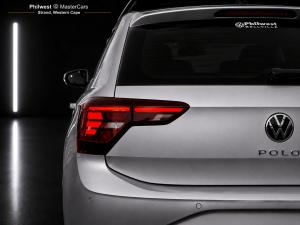 Volkswagen Polo hatch 1.0TSI Life manual - Image 10