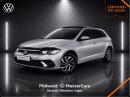 Thumbnail Volkswagen Polo hatch 1.0TSI Life manual