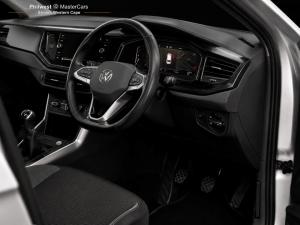 Volkswagen Polo hatch 1.0TSI Life manual - Image 20