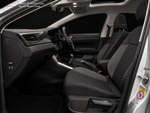 Volkswagen Polo hatch 1.0TSI Life manual - Image 22