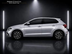 Volkswagen Polo hatch 1.0TSI Life manual - Image 2