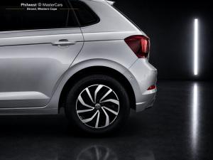 Volkswagen Polo hatch 1.0TSI Life manual - Image 31