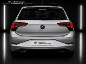 Volkswagen Polo hatch 1.0TSI Life manual - Image 4