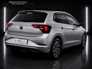 Volkswagen Polo hatch 1.0TSI Life manual - Image 5