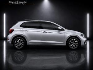 Volkswagen Polo hatch 1.0TSI Life manual - Image 6