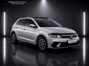 Volkswagen Polo hatch 1.0TSI Life manual - Image 7