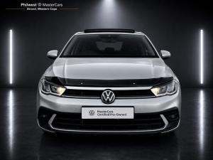 Volkswagen Polo hatch 1.0TSI Life manual - Image 8