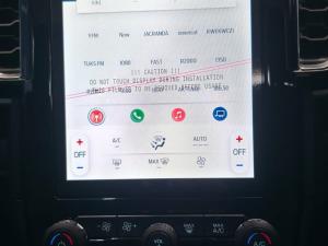 Ford Ranger 2.0 BiTurbo double cab XLT - Image 11