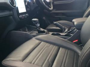 Ford Ranger 2.0 BiTurbo double cab XLT - Image 13