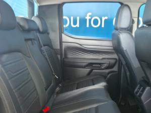 Ford Ranger 2.0 BiTurbo double cab XLT - Image 14