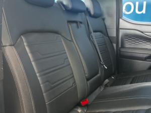 Ford Ranger 2.0 BiTurbo double cab XLT - Image 15