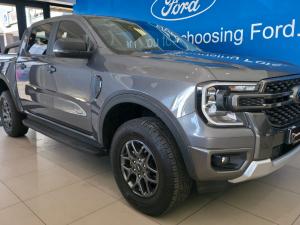 Ford Ranger 2.0 BiTurbo double cab XLT - Image 1
