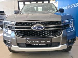 Ford Ranger 2.0 BiTurbo double cab XLT - Image 3