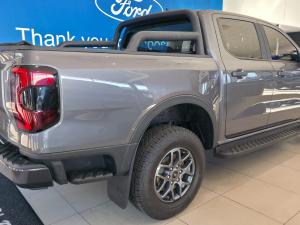 Ford Ranger 2.0 BiTurbo double cab XLT - Image 4