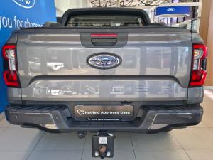 Ford Ranger 2.0 BiTurbo double cab XLT - Image 5