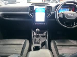 Ford Ranger 2.0 BiTurbo double cab XLT - Image 7