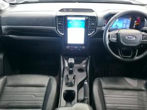 Ford Ranger 2.0 BiTurbo double cab XLT - Image 8