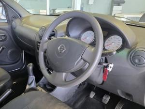 Nissan NP200 1.6 16v mid - Image 10