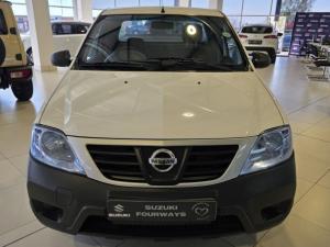 Nissan NP200 1.6 16v mid - Image 2
