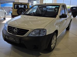 Nissan NP200 1.6 16v mid - Image 3