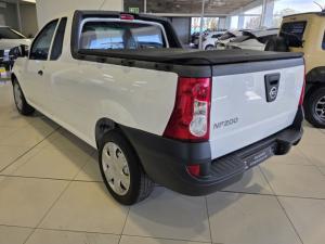 Nissan NP200 1.6 16v mid - Image 5