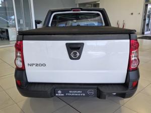 Nissan NP200 1.6 16v mid - Image 6