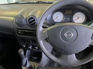 Nissan NP200 1.6 16v mid - Image 9