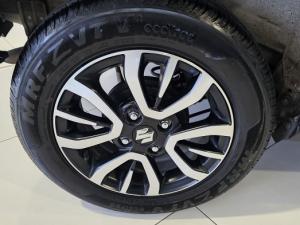 Suzuki S-Presso 1.0 S-Edition manual - Image 10