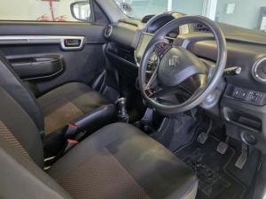 Suzuki S-Presso 1.0 S-Edition manual - Image 11