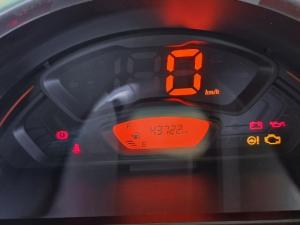Suzuki S-Presso 1.0 S-Edition manual - Image 13