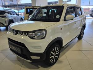 Suzuki S-Presso 1.0 S-Edition manual - Image 5