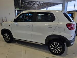 Suzuki S-Presso 1.0 S-Edition manual - Image 6