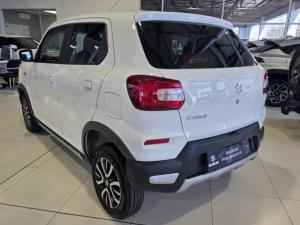 Suzuki S-Presso 1.0 S-Edition manual - Image 7