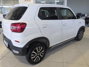 Suzuki S-Presso 1.0 S-Edition manual - Image 8