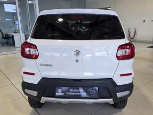 Suzuki S-Presso 1.0 S-Edition manual - Image 9